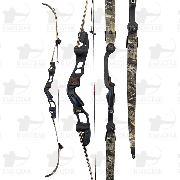 Hoyt Satori - 50@28 - 62" - L107651