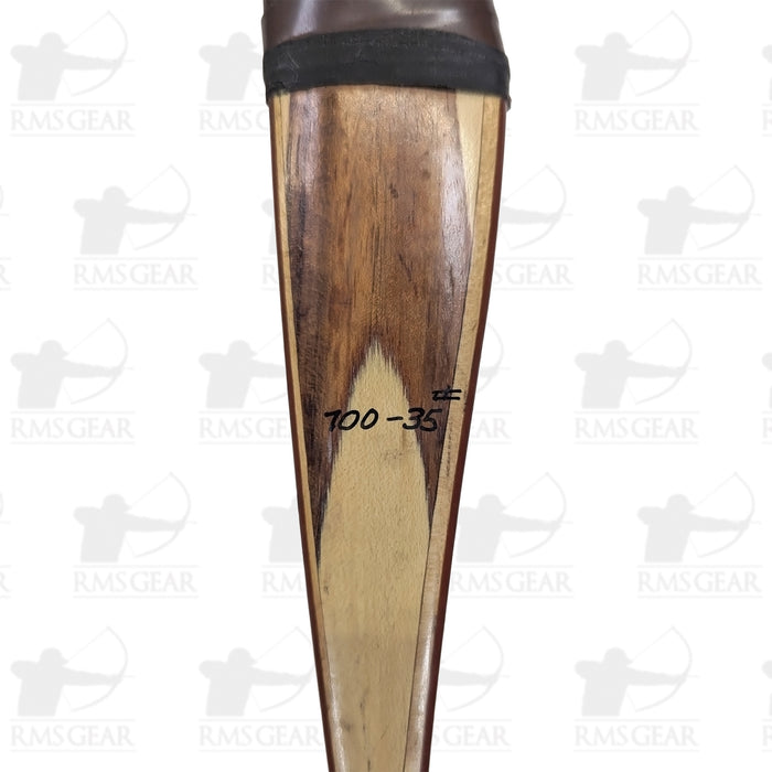 Ben Pearson Pony - 35@28 - 60" - 700