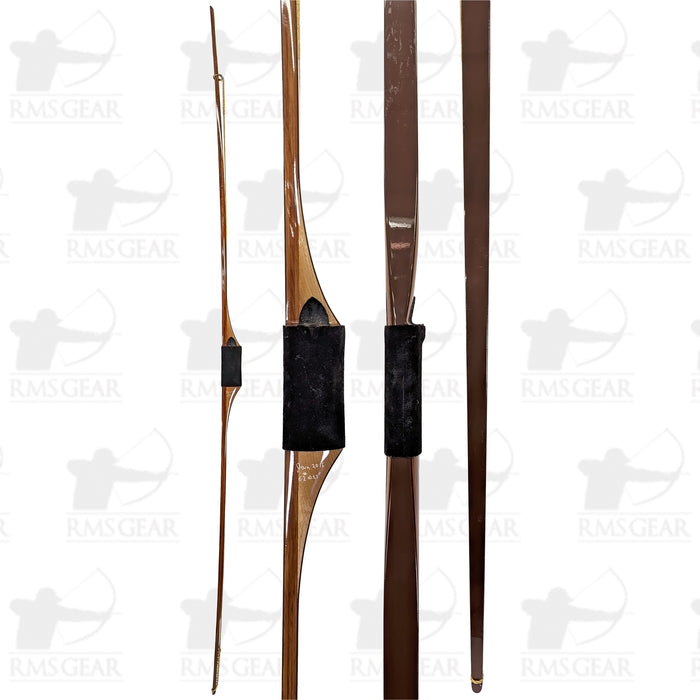 David Miller Old Tom - 62@27 - 69" - 0115