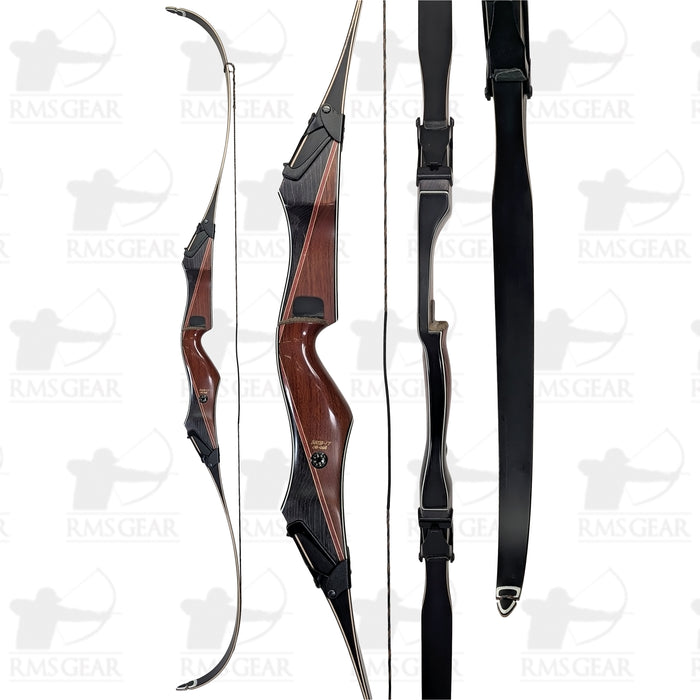 Bear Takedown - 60@28 - 60" - BBTB-17-08-068