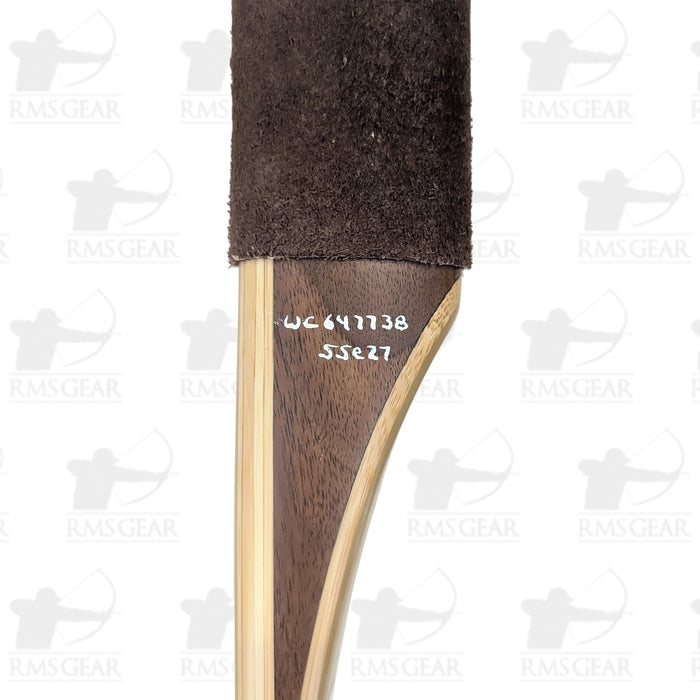 Howard Hill Wesley Special - 55@27 - 64" - WC647738