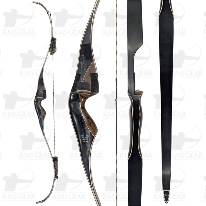 Bear Cheyenne - 40@28 - 55" - CHY-093