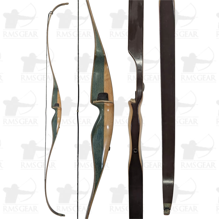 Bear Grizzly - 45@28 - 58" - KR87854