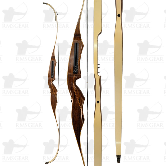 Bear Tartar - 35@28 - 66" - 8J2898