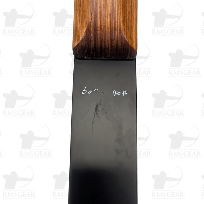 Black Hunter - 40@28 - 60" - 09052505