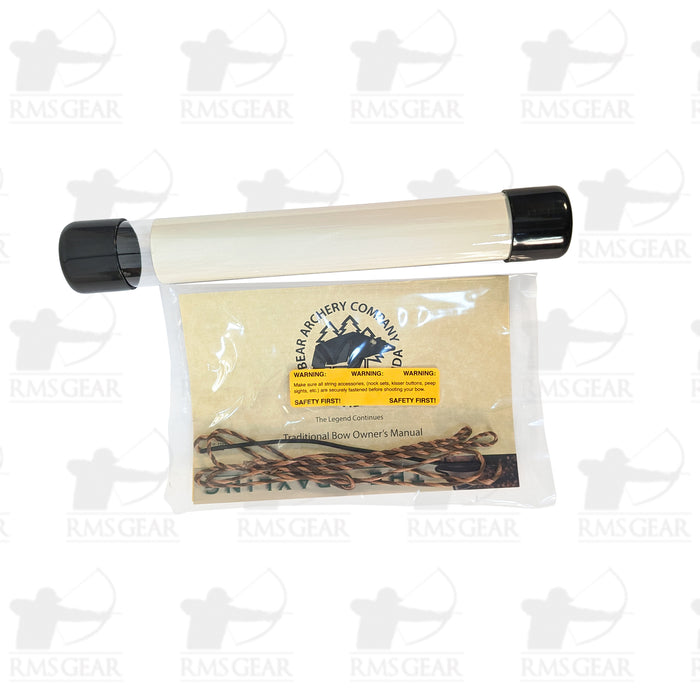 Bear Limited Edition '59 Kodiak - 45@28 - 60" - LES-3-36 (#36 of 250)