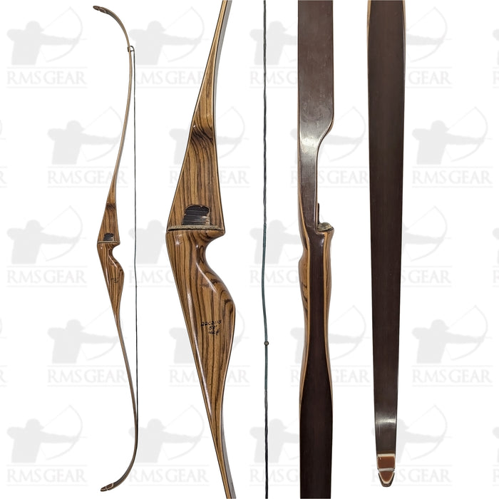 Bear Grizzly - 42@28 - 58" - 22CD115