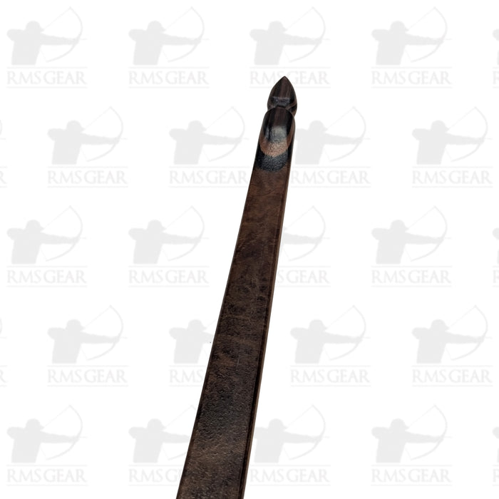 Cari-bow - 51@28 - 58” - 010912