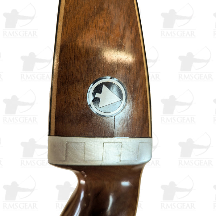 Ben Pearson Signature - 50@28 - 58" - 159682B