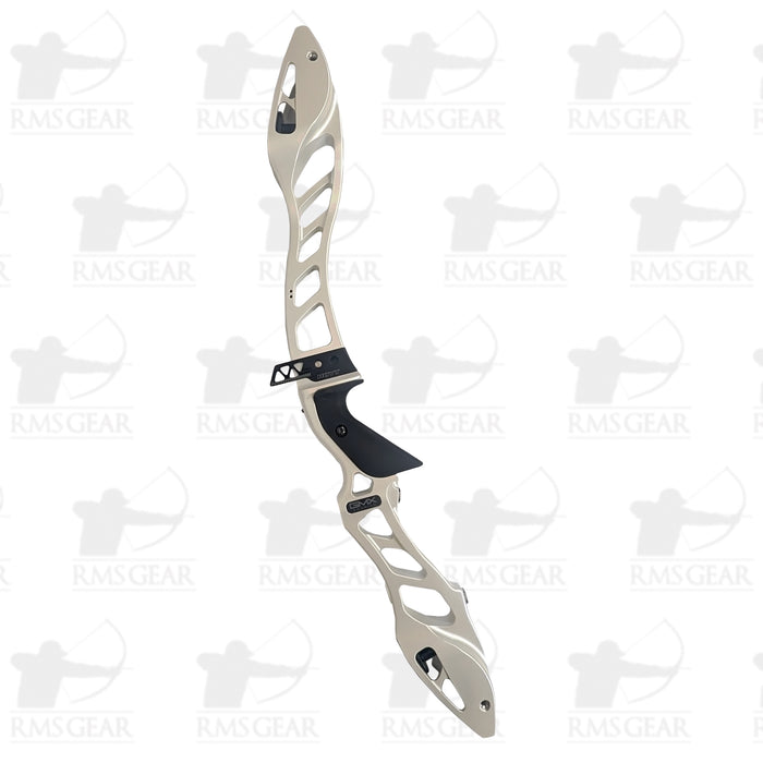 Hoyt GMX 3 Riser - 25" - HG3526DB