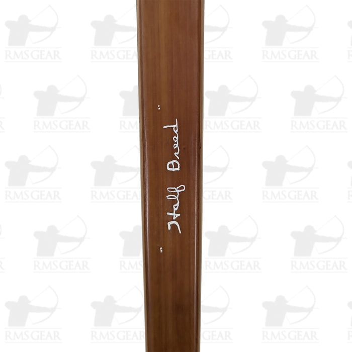 Howard Hill Half Breed - 64@27 - 66" - HC668008