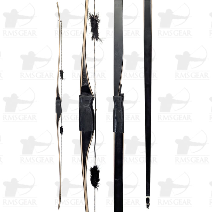Bear Montana - 45@28 - 64" - ML-13-06-1150