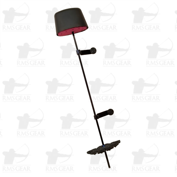 Delta Side Mount Quiver - DEQUCG1