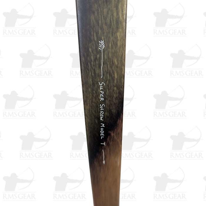 Super Shrew II - 47@27 - 64" - GH20-0810
