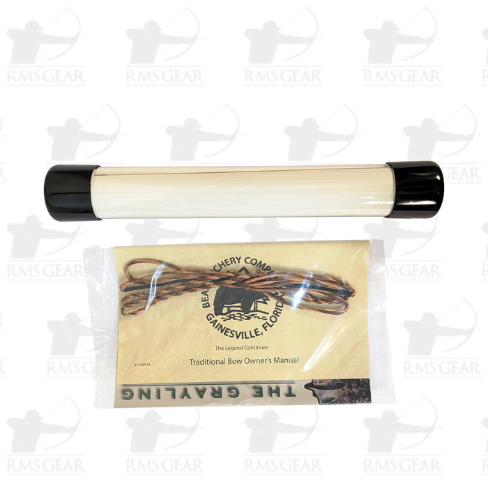 Bear Limited Edition Super Kodiak - 45@28 - 60" -  LES-4-69 (#69 of 250)