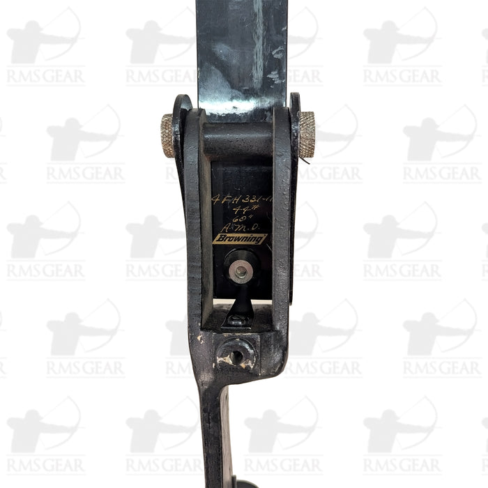 Browning - 44@28 - 60" - 4FH331-11