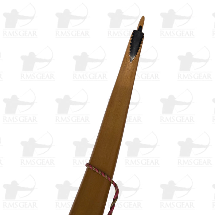 Swiftwood Selfbow - 45@28 - 64" - SW4564PW