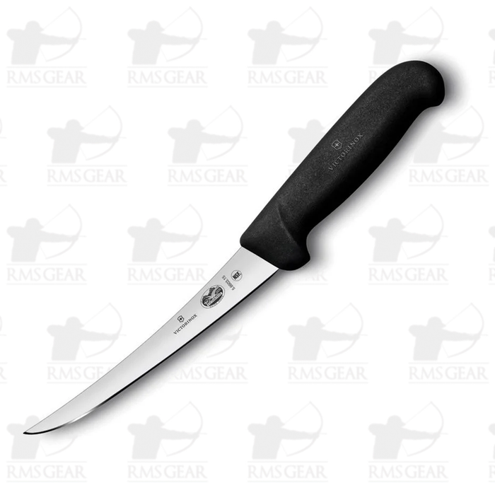 Victorinox Fibrox 6" Semi Curved Boning Knife