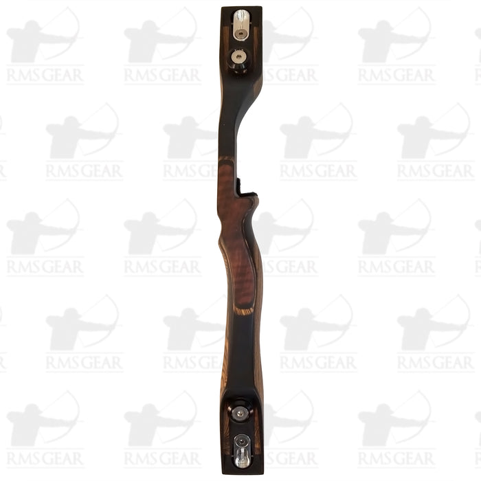 Peak to Peak ILF Riser - RH - 19" - Bocote - 102019RB1