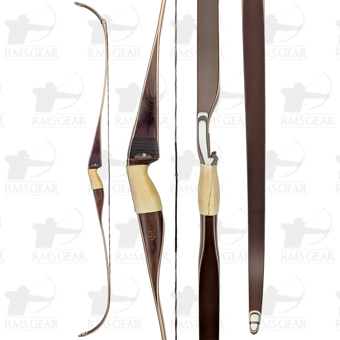 Bear Kodiak - 60@28 - 60" - BA-15, 11-341
