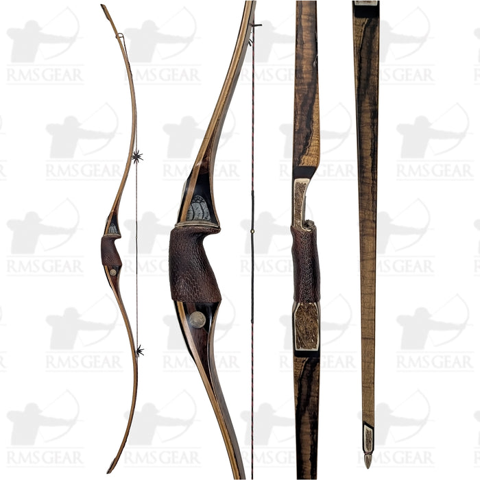 Big Jim Thunderchild - 51@28 - 58" - 031916