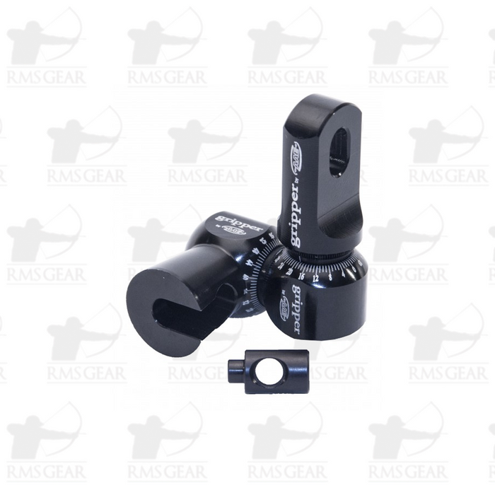 AAE Gripper Single Mount With Quick Disconnect