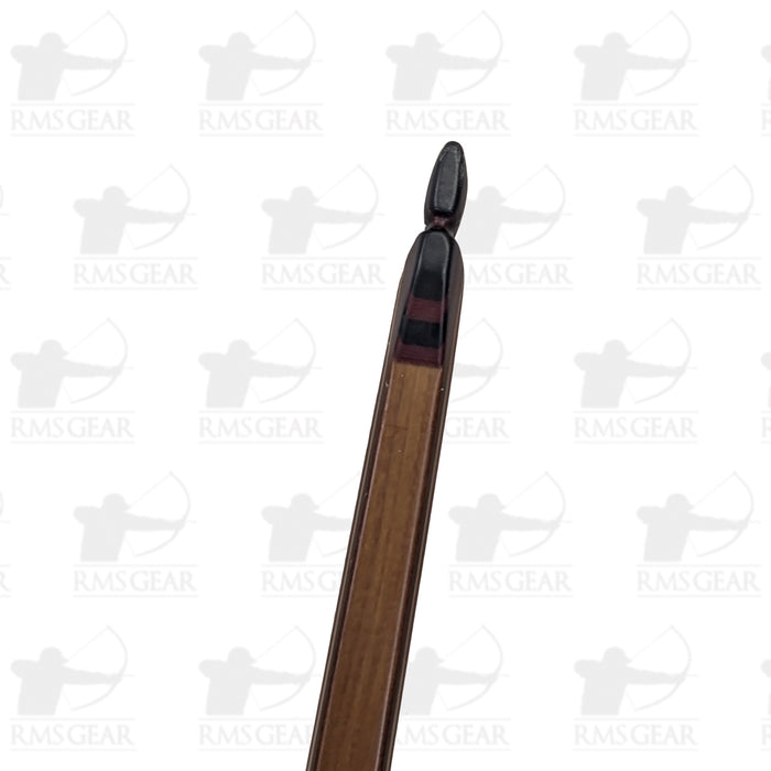 Black Widow Golden Anniversary PLGA - 50@28 - 64” - 07255