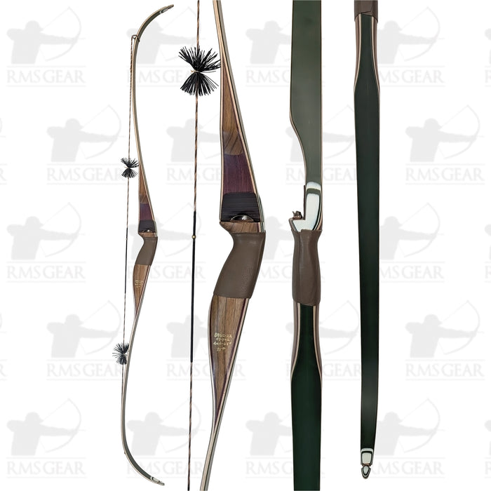 Bear Kodiak - 45@28 - 60" - 22-09-402