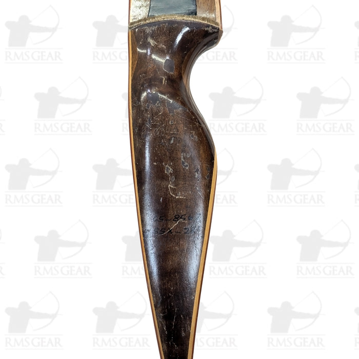 Ben Pearson Cougar - 55@28 - 62" - 05-8562