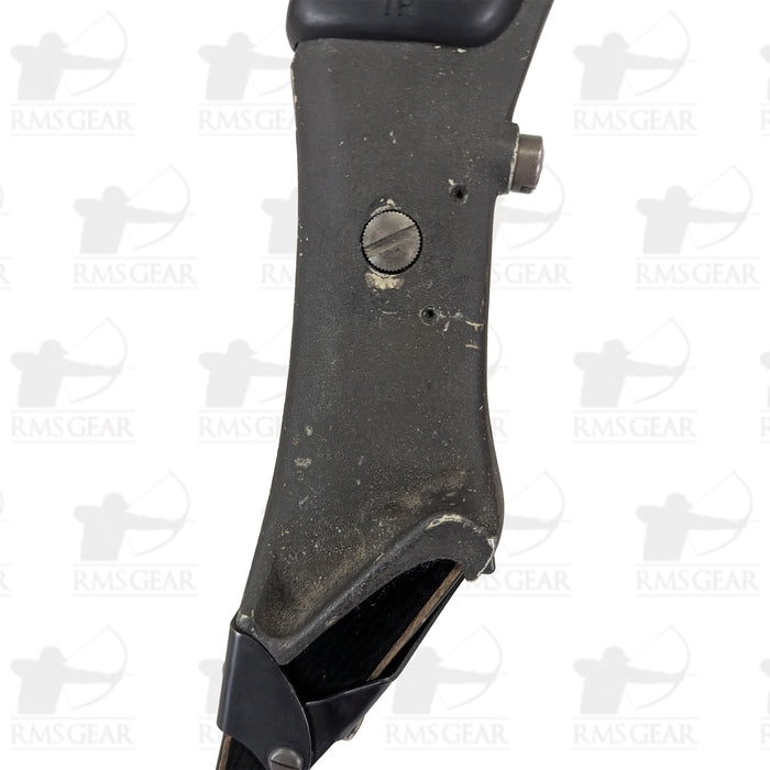 Bear TD B Mag Riser - 43@28 - 64” - BB4364HH