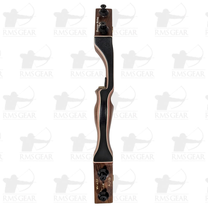 Hawk Riser - 17" - 0430