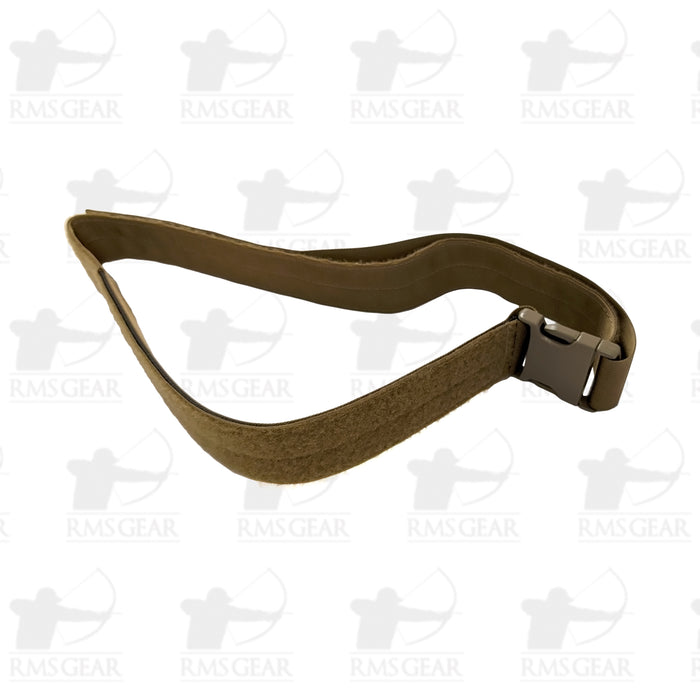 Kifaru Field Quiver with extra belt - KB626MD