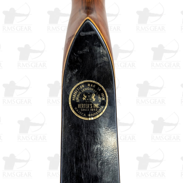 Herters Perfection Mag 62@28 - 58" - M.580371005
