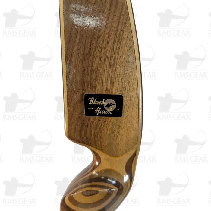 Blackhawk Hornet Special - 54@28 - 66" - BH5466TR