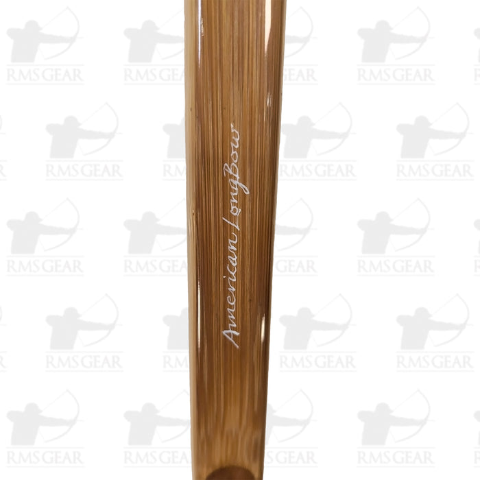 John Schultz American - 63@27 - 66" - T-65111