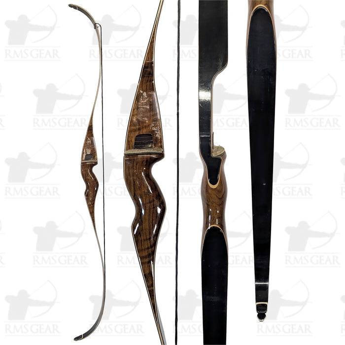 Browning Nomad I - 53@28 - 54" - 8E1600