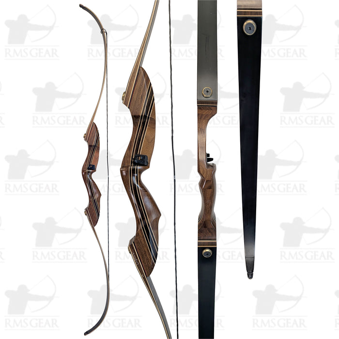 Samick Red Stag - 40@28 - 60" - 1301213-17