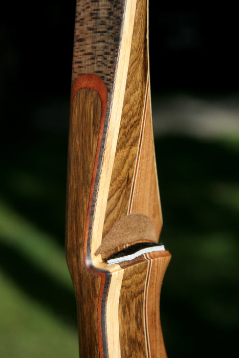Patagonia Archery Huemul - 35@28 - 64" - PH3564PT