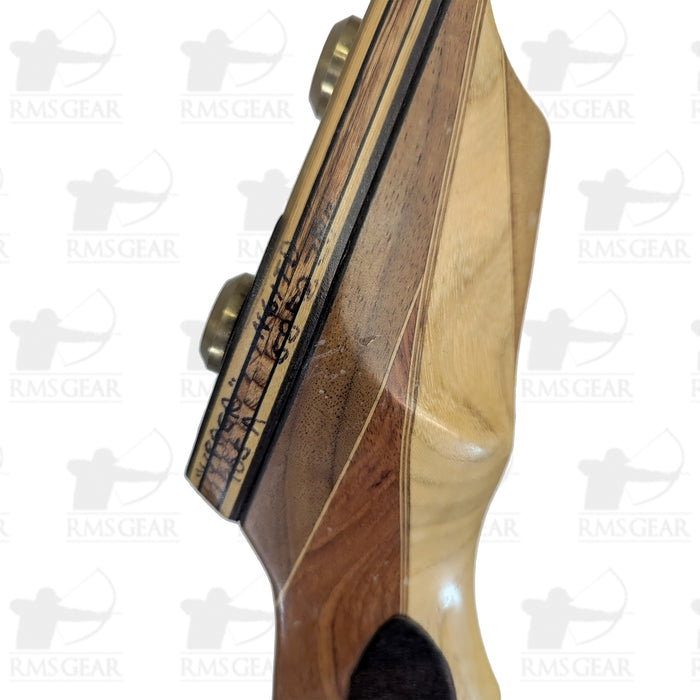 Wapiti - 58@28 - 60" - 105A
