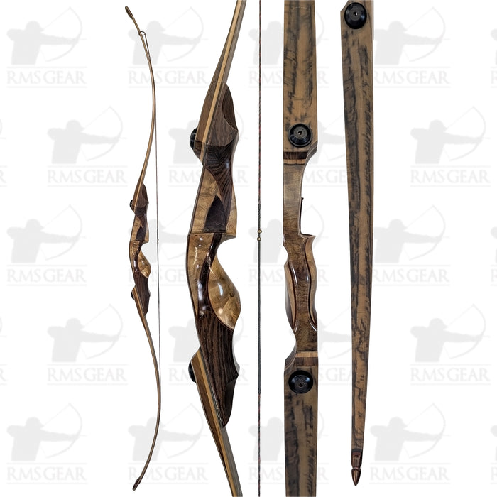 Robertson Raven Styk - 54@28 - 62" - RSL-M517