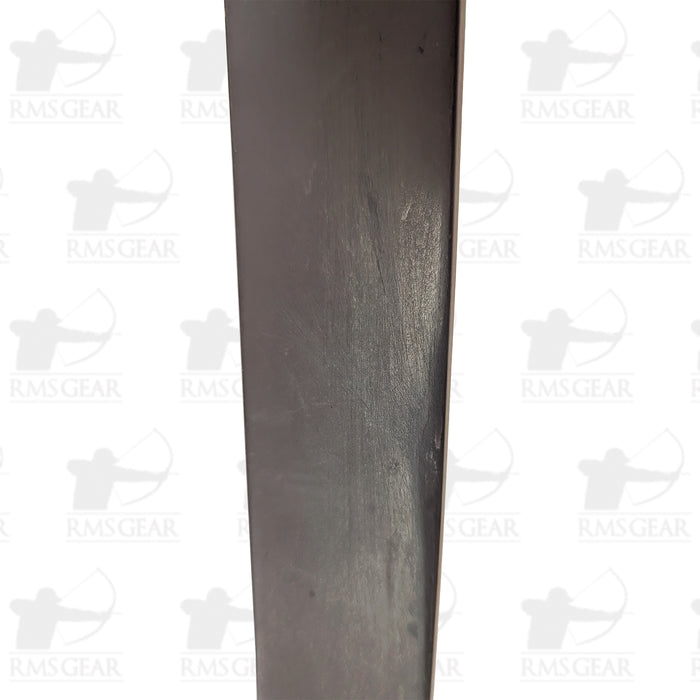 Rocky Mountain Recurve - 61@29 - 60" - 20210A (w/ 2nd set of limbs 60@29)