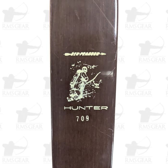 Ben Pearson Hunter - 42@28 - 58" - 09-27389