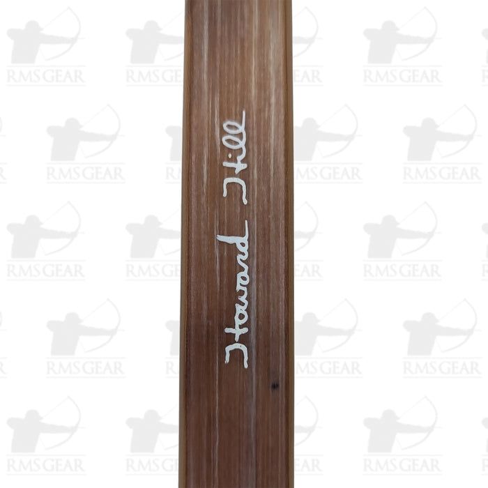 Howard Hill Redman - 50@26 - 62" - RC627709
