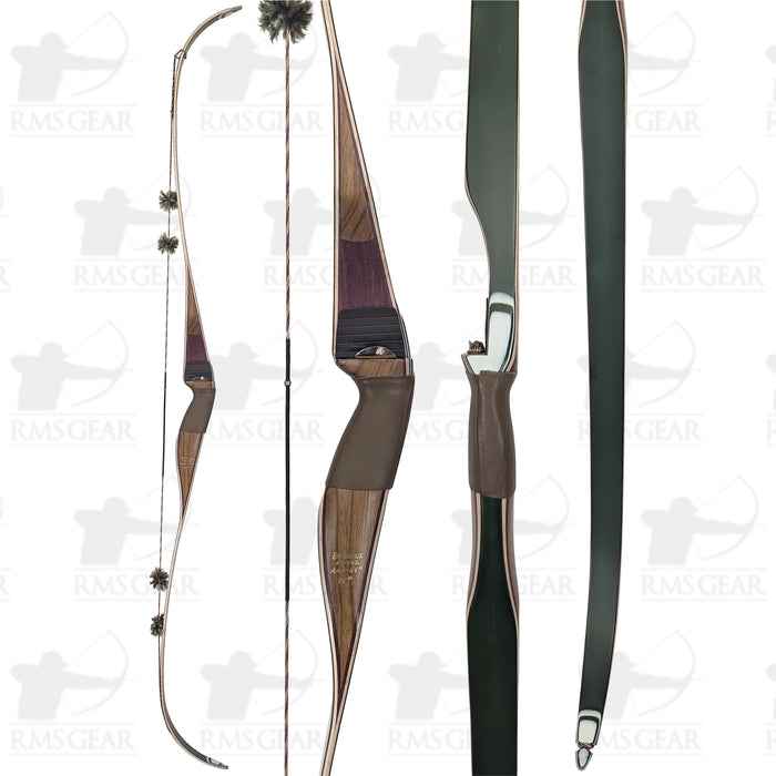 Bear Kodiak - 45@28 - 60" - BAGG-22-09-402