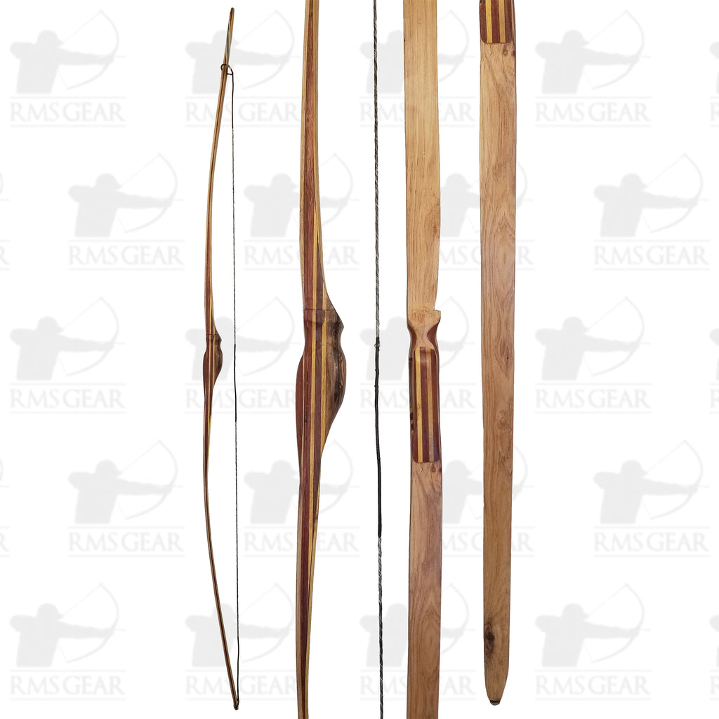 Selfbows — Rocky Mountain Specialty Gear