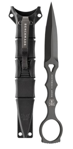 Benchmade 176BK SOCP Dagger