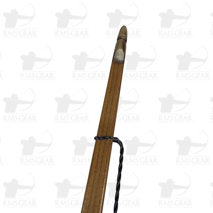 Bighorn Ramhunter - 62@28 - 62" - 01447U