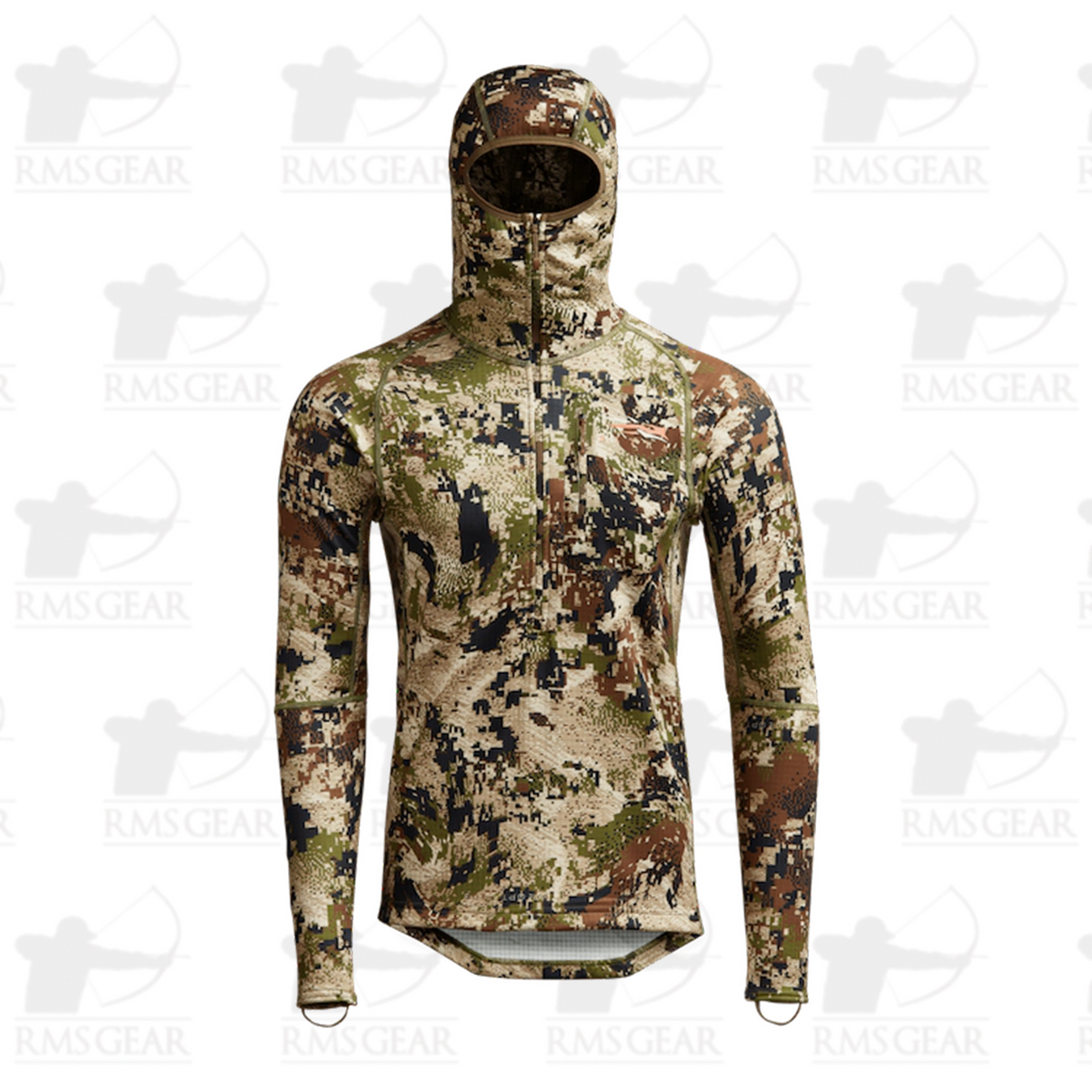 Sitka Men's Clothing