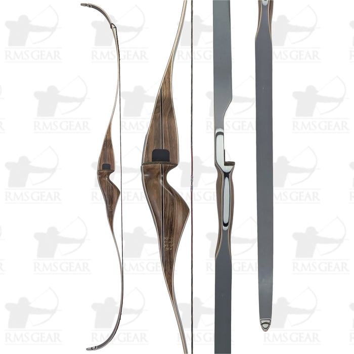 Bear Kodiak Hunter - 35@28 - 60" - KH-24-07-207
