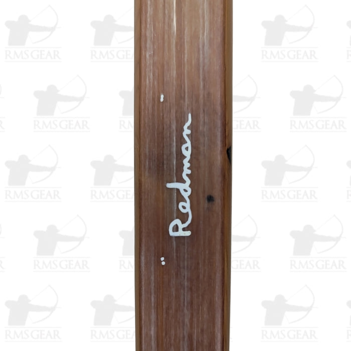 Howard Hill Redman - 50@26 - 62" - RC627709